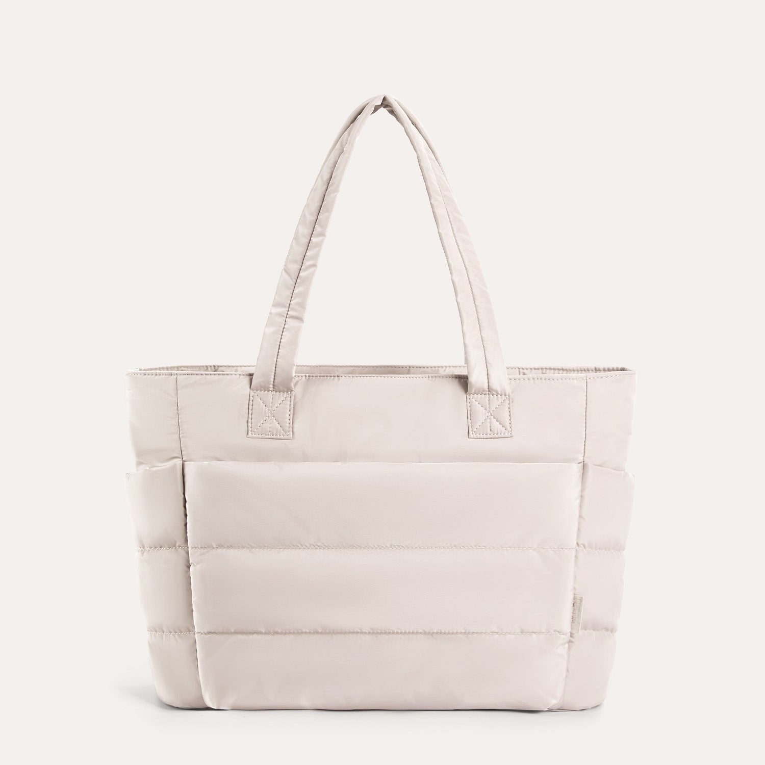 Qomfort Tote